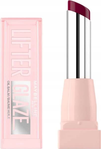 

MAYBELLINE Lifter Glaze Oil Balm бальзам для губ 008 Acai Glaze 2.8 г