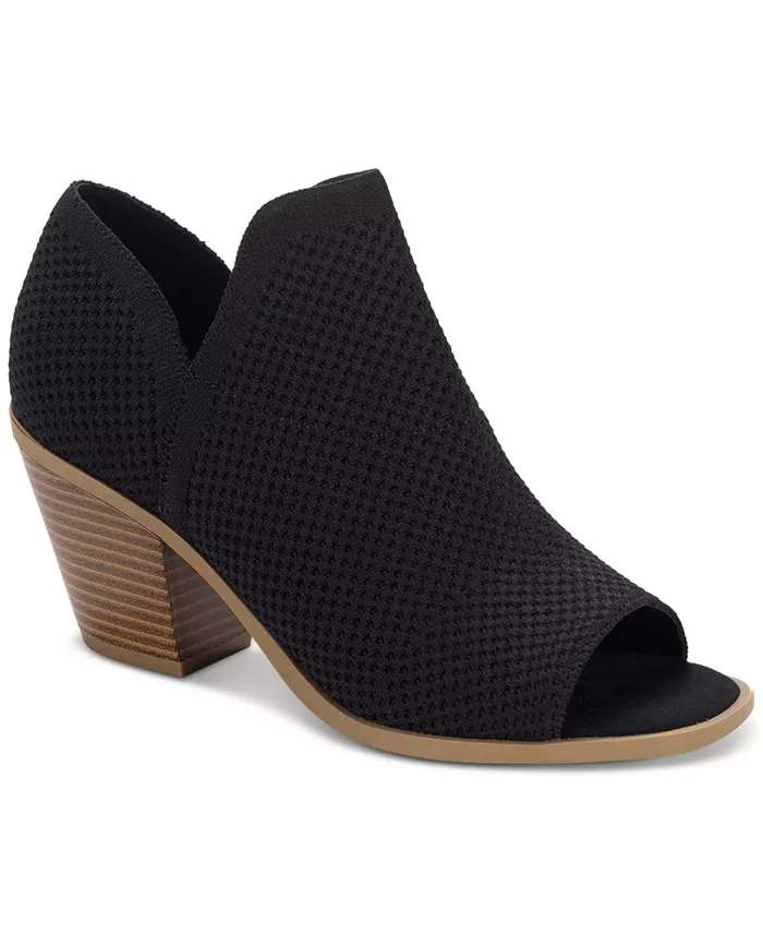 Женские Shooties Filmoree Style & Co, черный