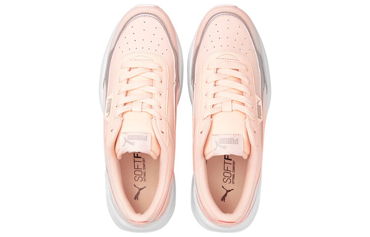 Женская обувь Puma Cilia Lifestyle — фото 3