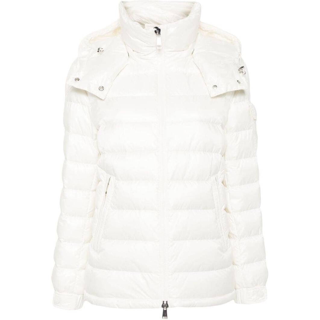 

Куртка женская белый Moncler