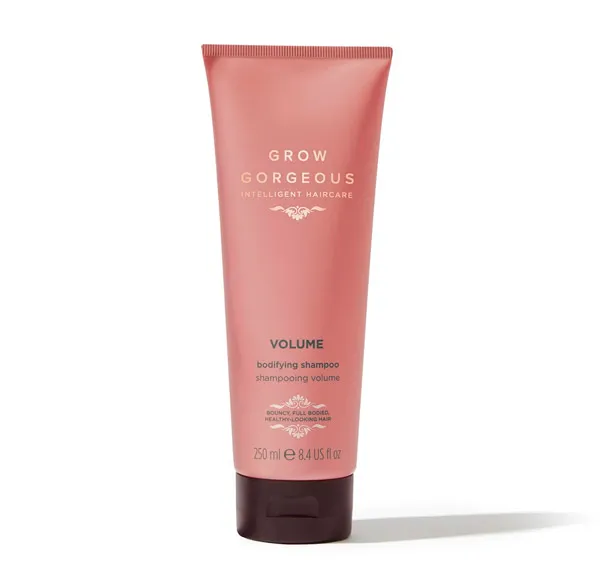 

Объем Champú Voluminizador Grow Gorgeous, 250 ml