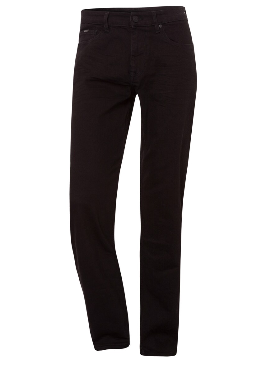 

Джинсы свободного кроя CROSS JEANS Antonio, Black