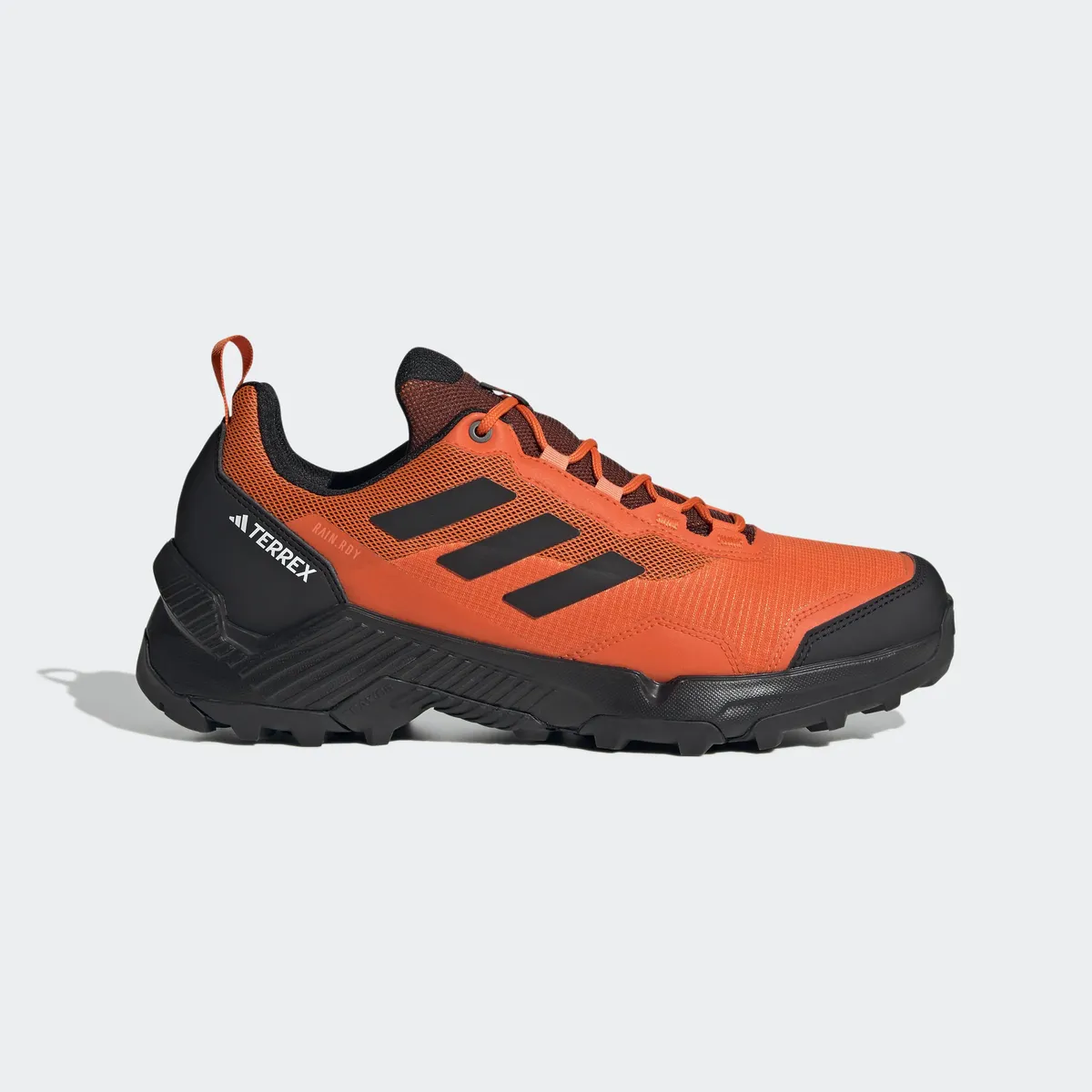 

Кроссовки adidas TERREX "EASTRAIL 2.0 RAIN.RDY", водонепроницаемые, цвет Impact Orange / Core Black / Coral Fusion