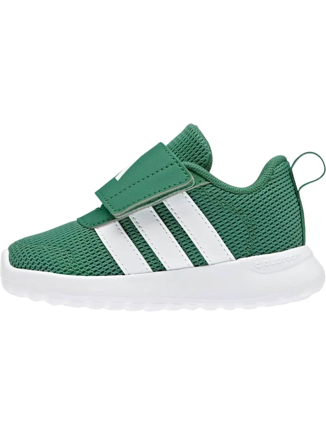 Кроссовки Adidas Sportswear VL Move CF I зеленого цвета