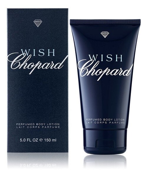 

Chopard, Wish, лосьон для тела, 150 мл