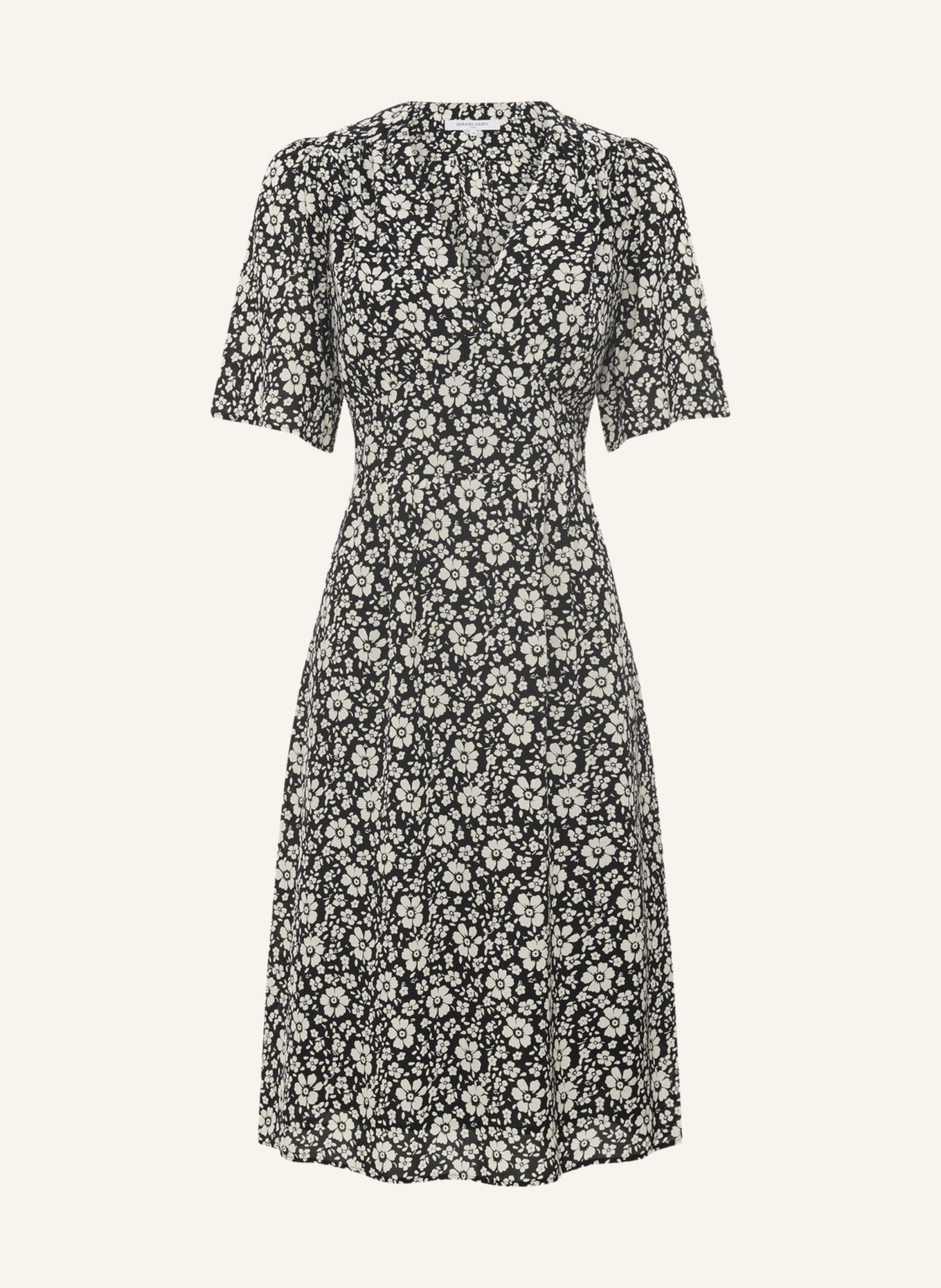 

Платье Паже Gerard Darel, черный
