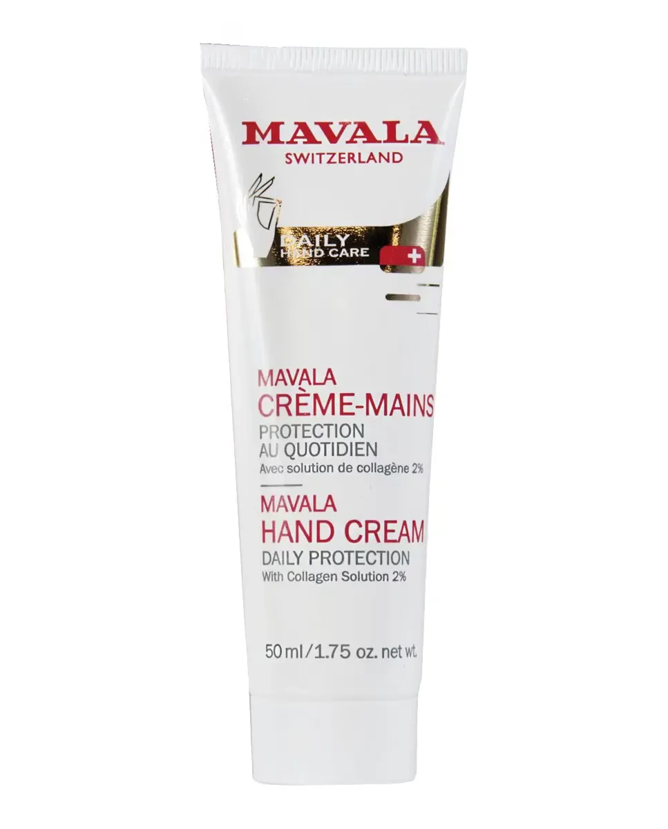 Крем для рук Mavala