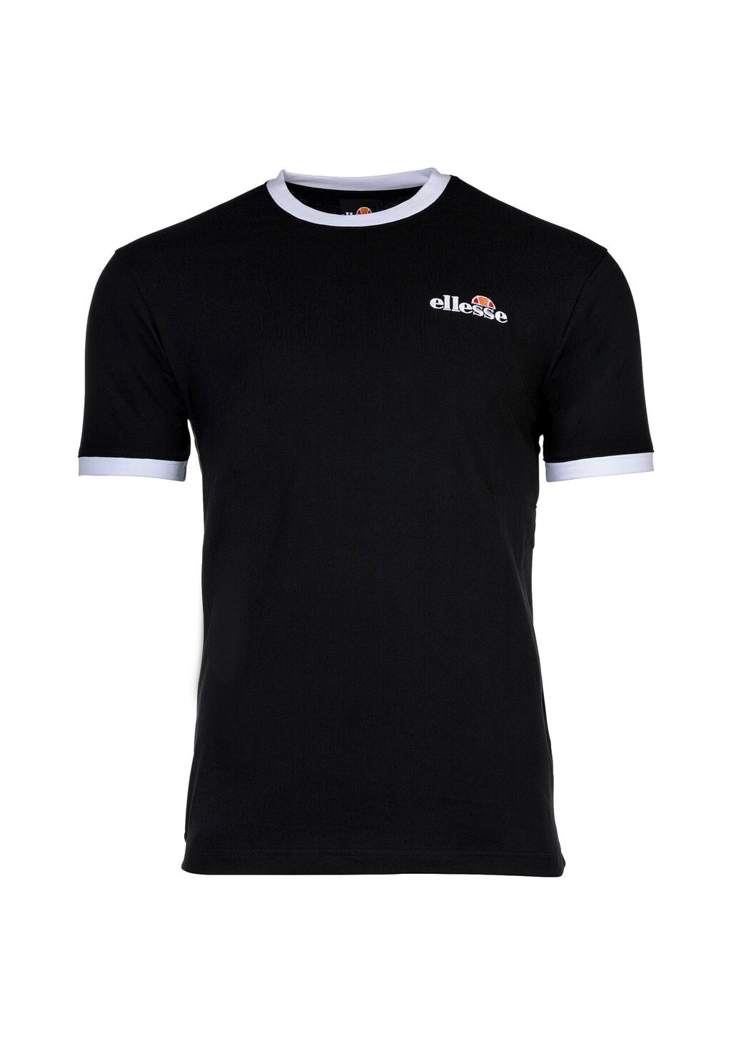 

Футболка базовая RINGER Ellesse, цвет schwarz