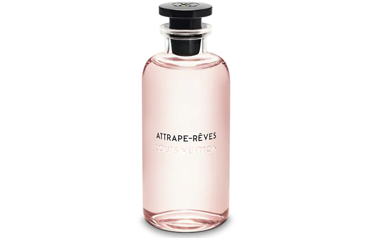 LOUIS VUITTON Восточный аккорд пот-пурри туалетная вода Dream Chasing Perfumes Litchi Rose 100ml/200ml — фото 4