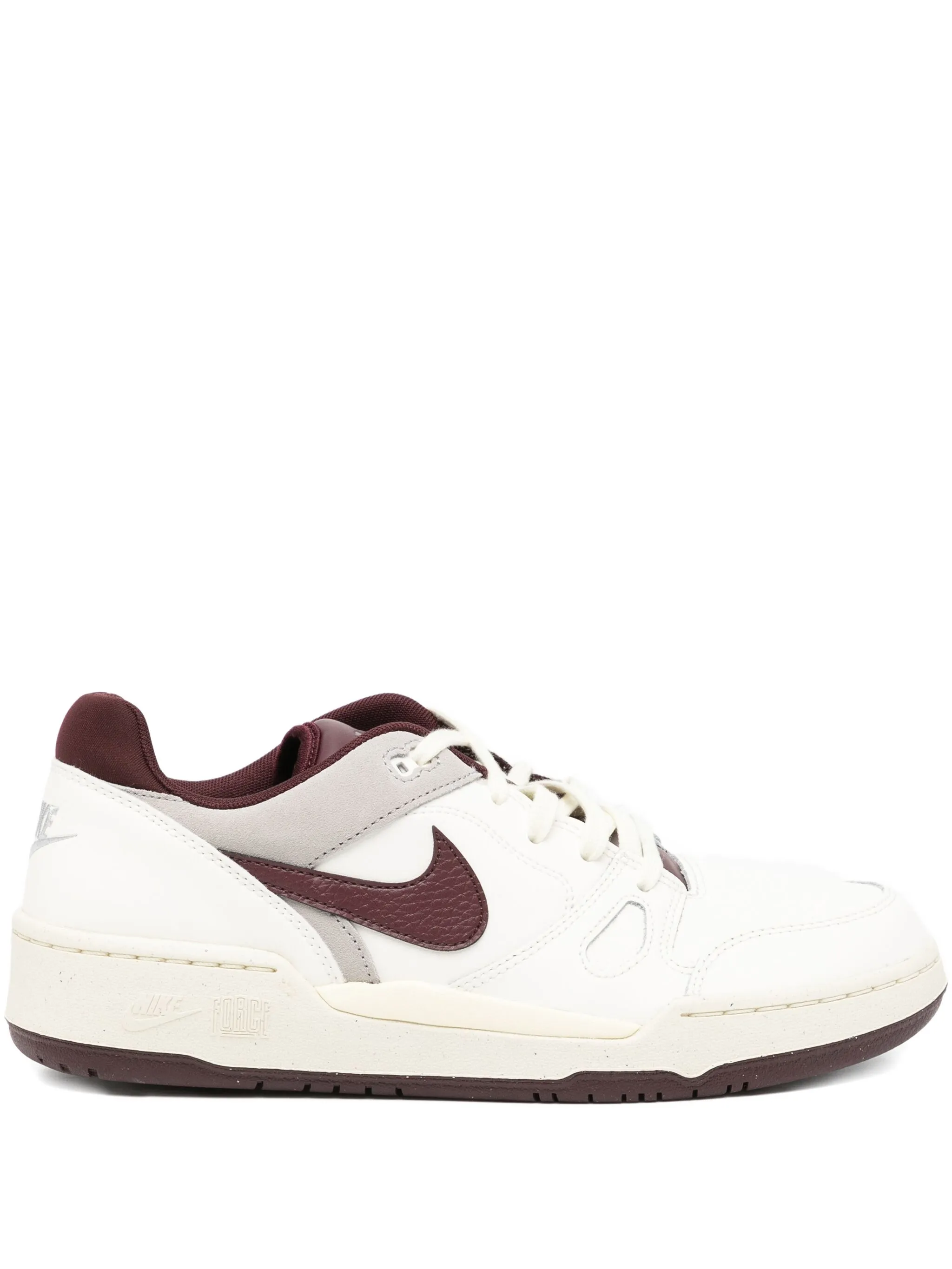 

Кроссовки Full Force Nike, кремовый