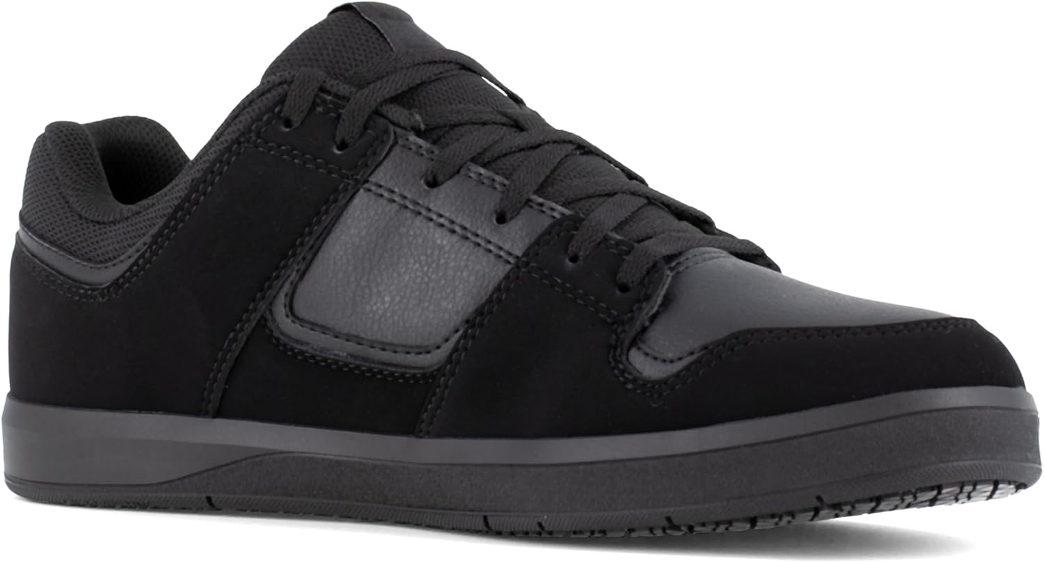 

Мужские кроссовки DC Shoes Cure, черный