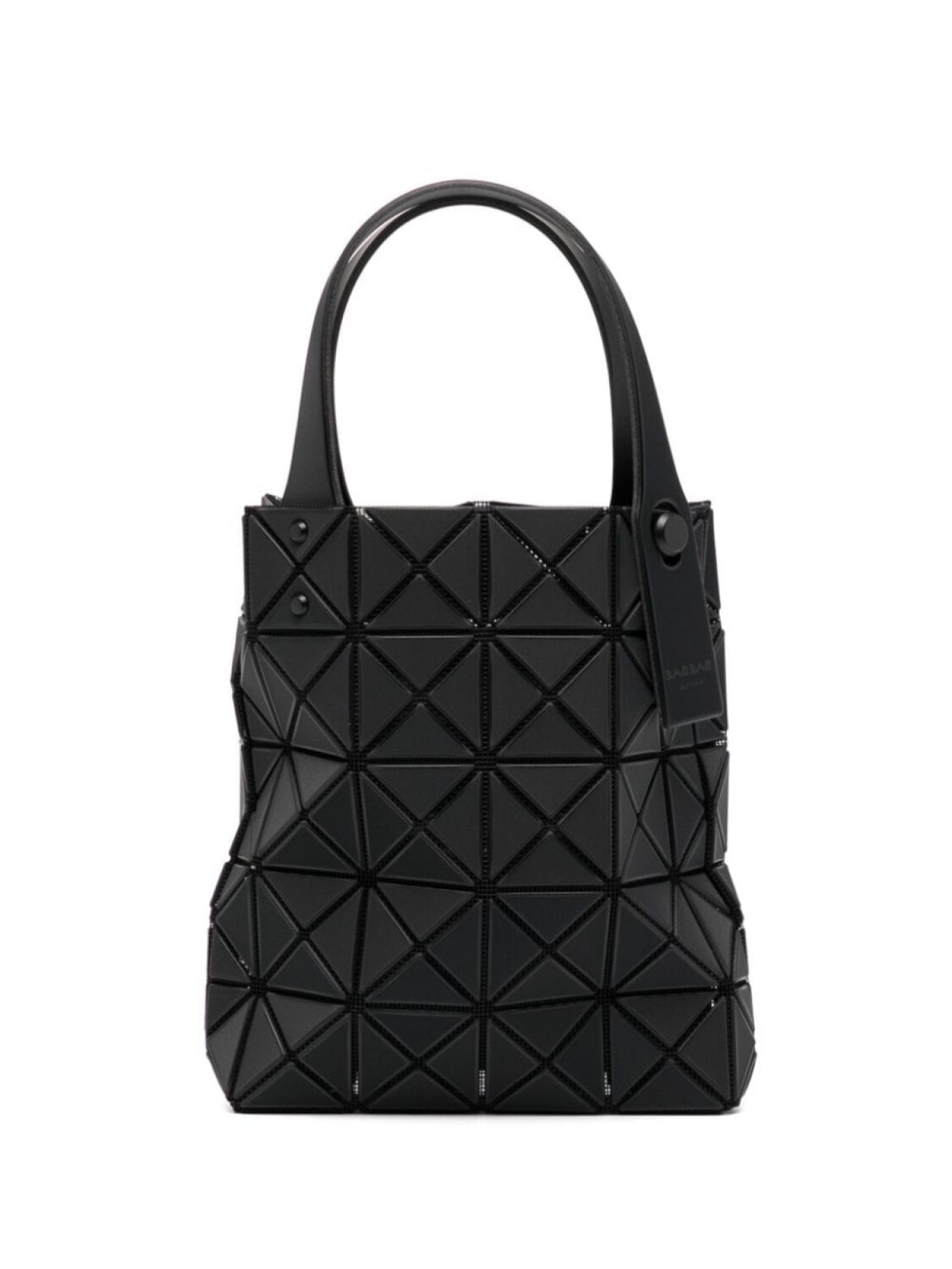 

Bao Bao Issey Miyake мини-сумка Prism Plus, черный