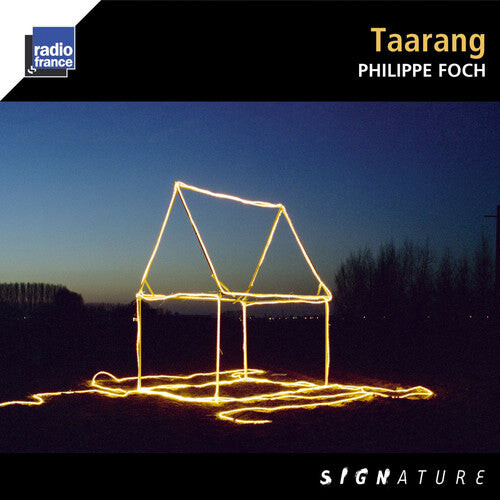 

CD диск Foch, P. / Delbecq, Benoit / Gouband, Toma: Taarang