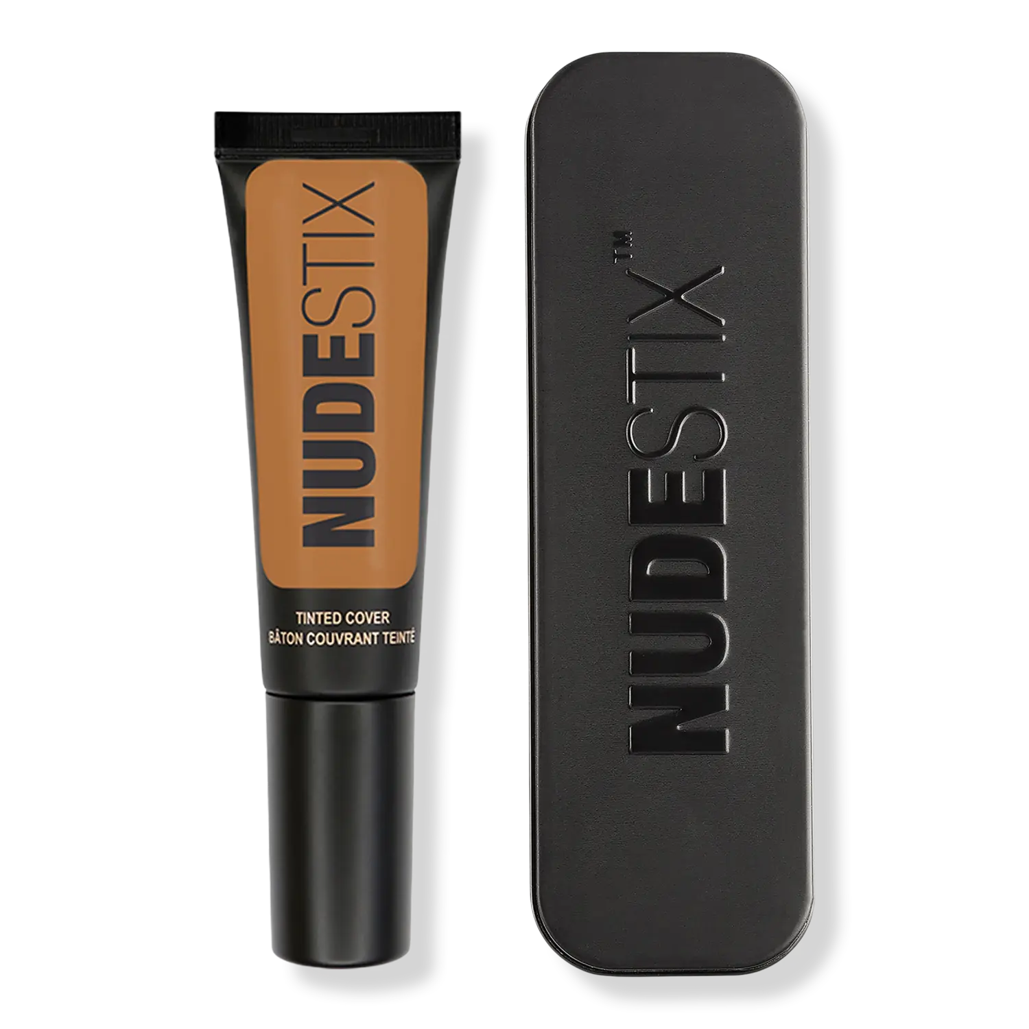 

Тонирующий тонирующий тональный крем NUDESTIX, Nude 7.5 (medium dark)