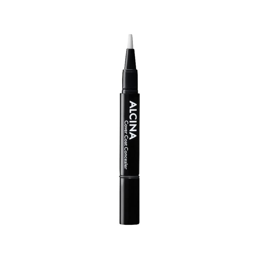 

Консилер ALCINA Cover Coat Concealer, Light 010 / 1 Stk.