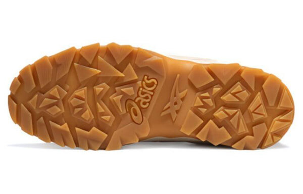 Кроссовки гелевые кроссовки грузовик Asics, белый — фото 4