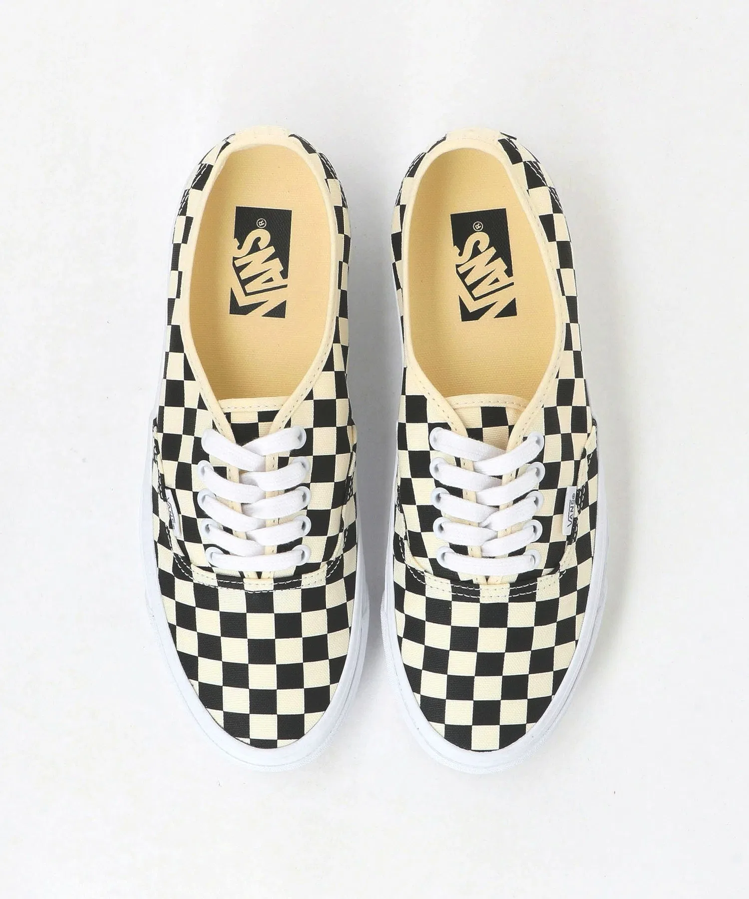 Мужские кроссовки VANS LX AUTHENTIC R 44 — фото 3