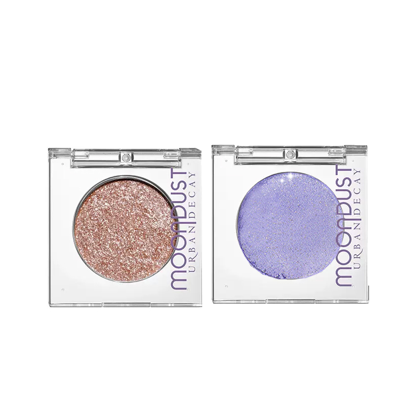 

Монохромные тени для век UD Blast Shimmer с шиммерным покрытием URBAN DECAY