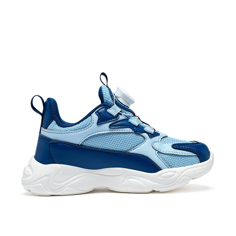 

Кроссовки Tide Runs Kids для бега для детей Big Wasp, цвет Black Gray