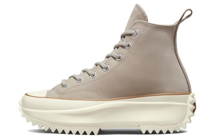 

Кроссовки для скейтбординга Converse Run Star Hike унисекс