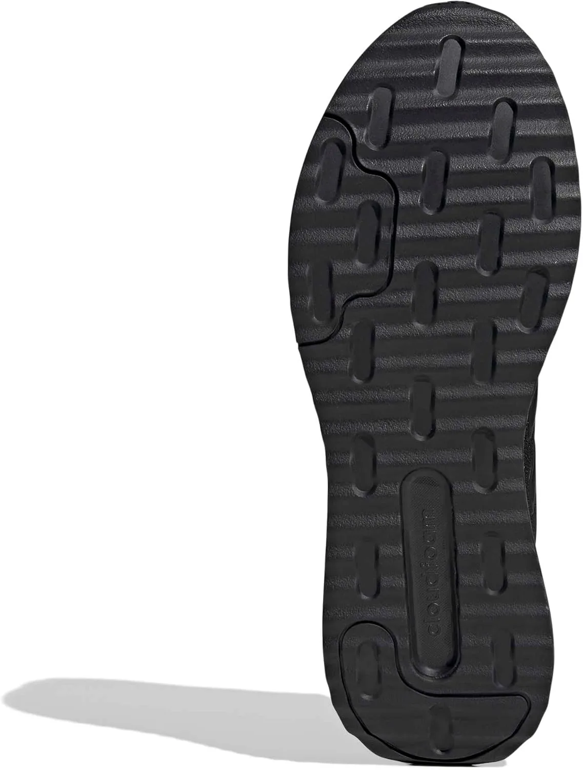 Мужские кроссовки Adidas X_PLR Path, черный — фото 4