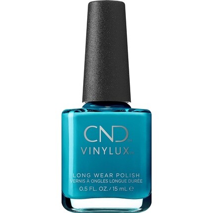 

Лак для ногтей Vinylux «Лодочки и бикини» №405 Cnd