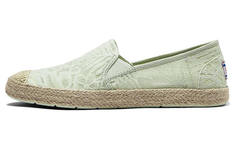 

Кроссовки Skechers Lifestyle Shoes Women's Low-top Mint Green, мятно-зеленый