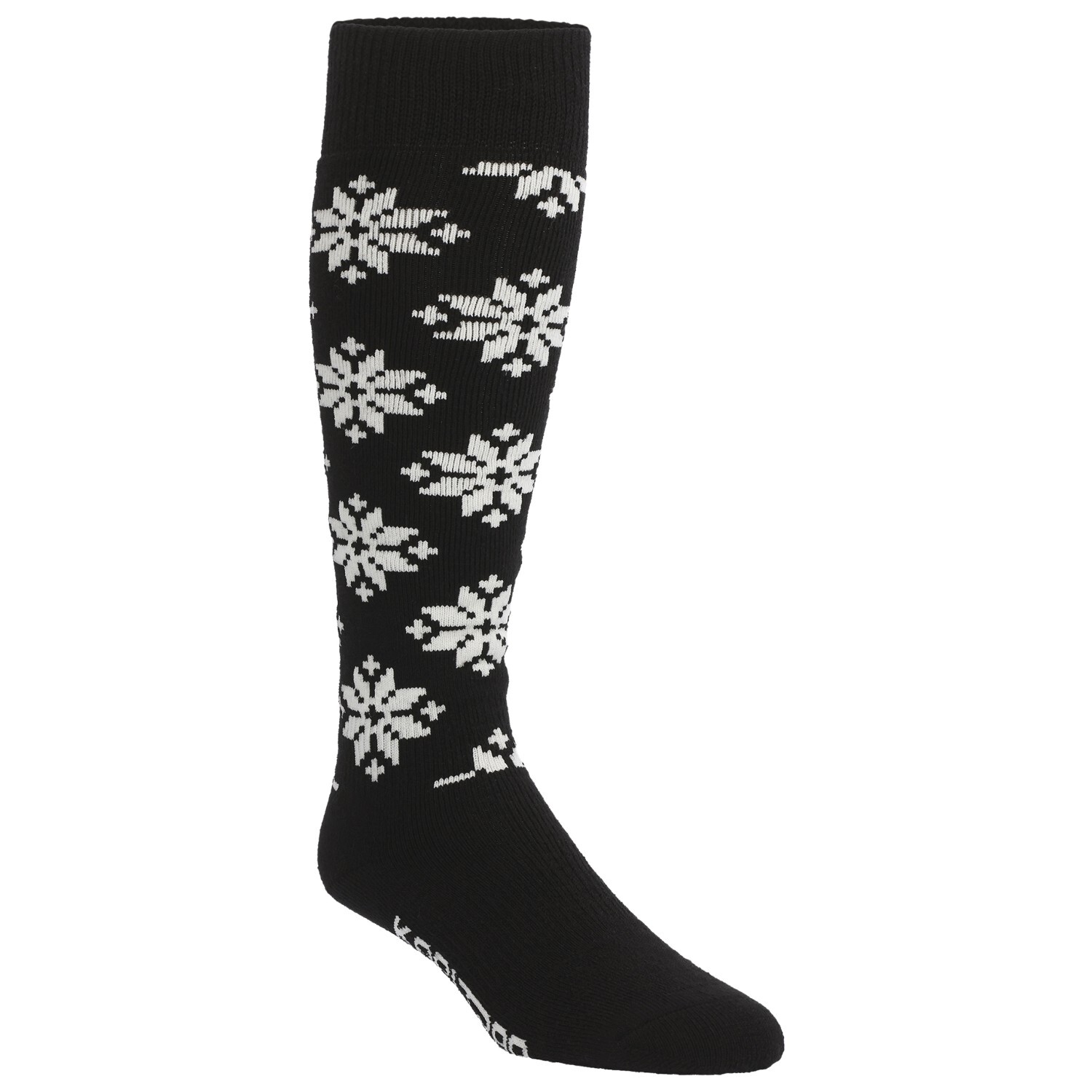 

Носки из мериноса Kari Traa Women's Rose Sock, цвет Black II