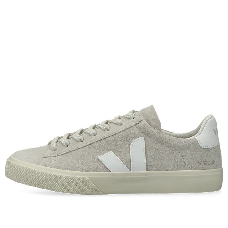 

Кроссовки Veja Campo Low-Top Sneakers 'Nature White'