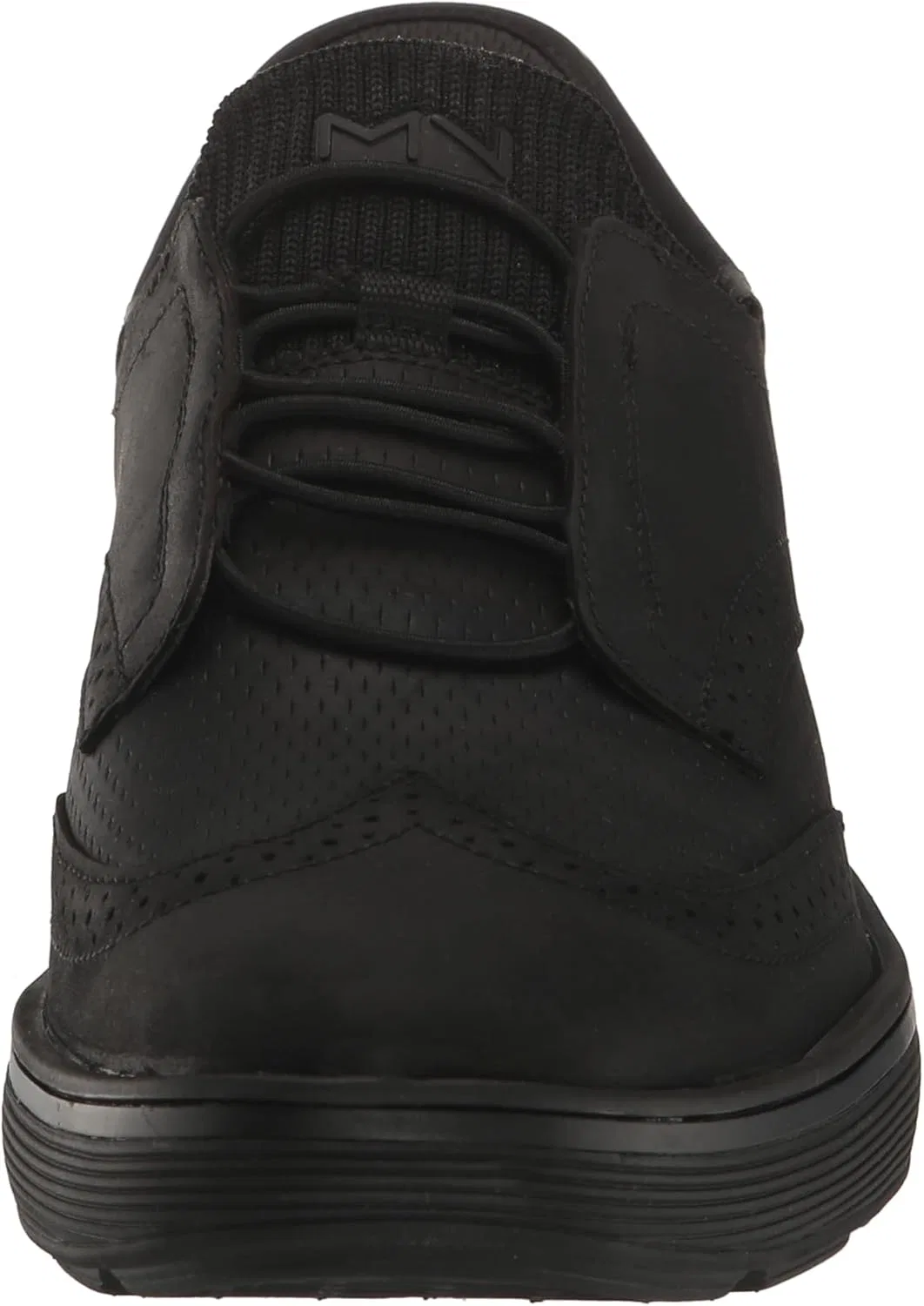 Мужские кроссовки Skechers Mark Nason от Casual Glide Cell - GarretOxford, Bbk — фото 2