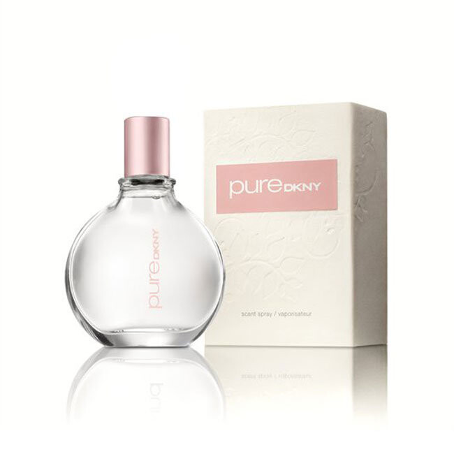 

Donna Karan, Pure DKNY Rose, парфюмированная вода, 100 мл