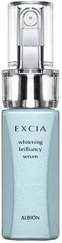 Сыворотка Albion — Отбеливающая Exia AL Whitening Brilliancy Serum, 40 мл