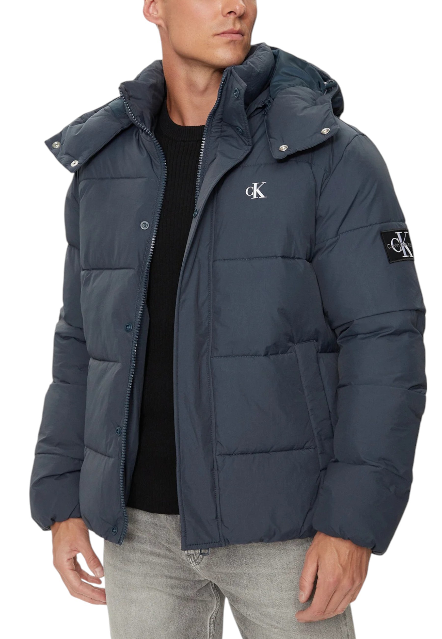 

Куртка Calvin Klein Jeans
