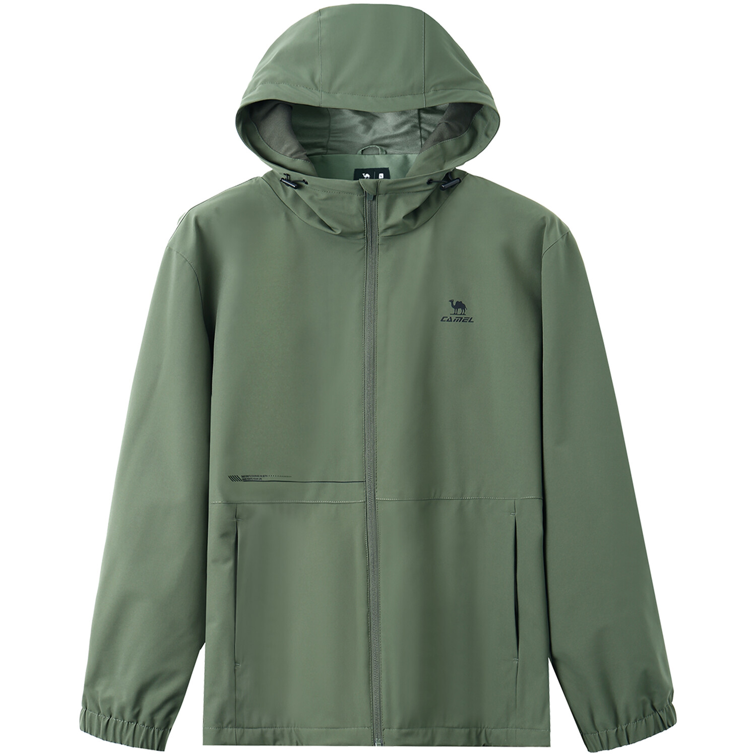 

Куртка Urban Function Series для мужчин Camel, цвет Phantom Black