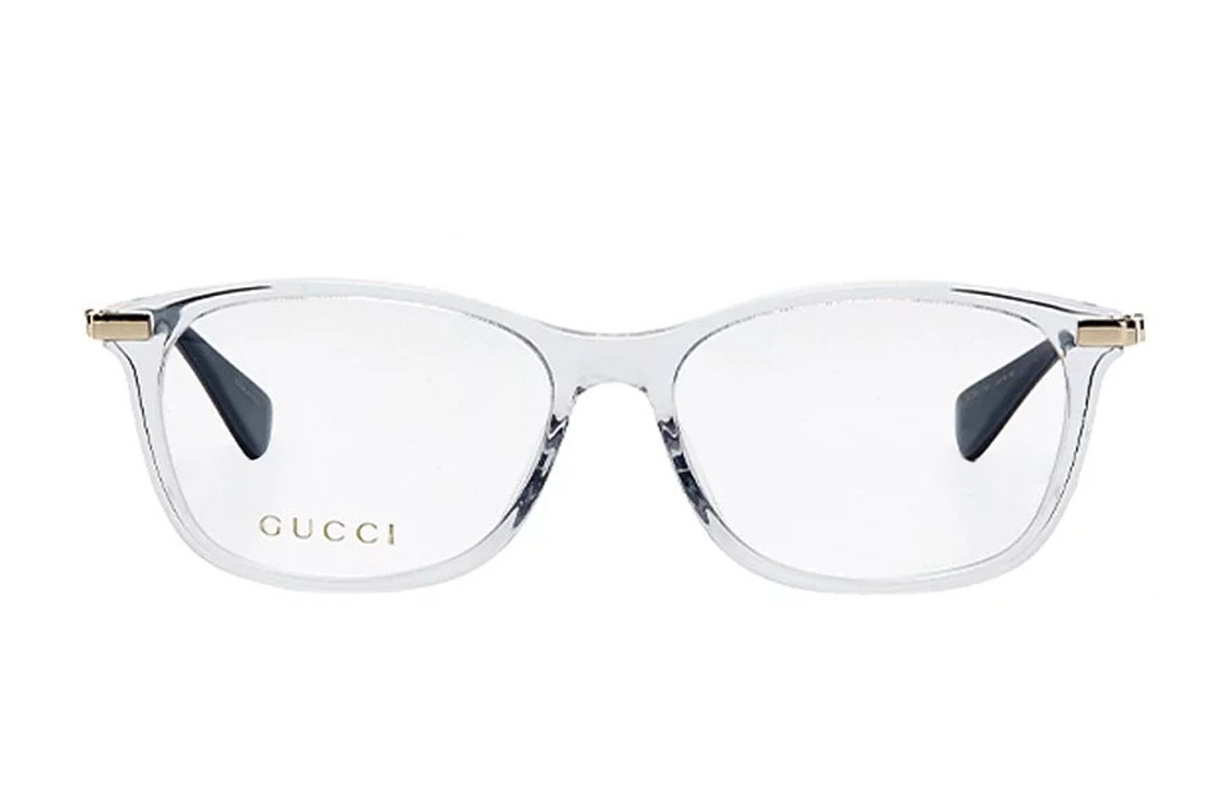 

Оправа для очков круглой формы GUCCI женская