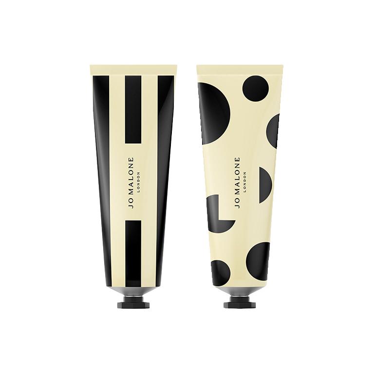 

ZUMALONG увлажняющий крем для рук с ароматом колокольчика, шалфея и морской соли Jo Malone London