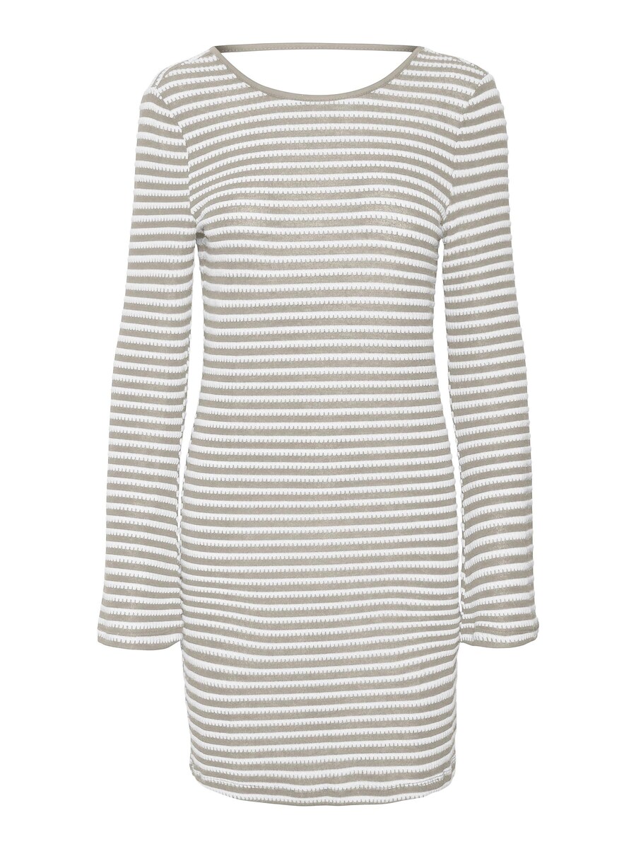

Мини платье VERO MODA Dress Oda, бежевый