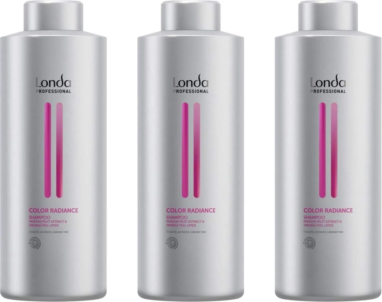 Шампунь для окрашенных волос Londa Colour Radiance Colour Gloss Londa