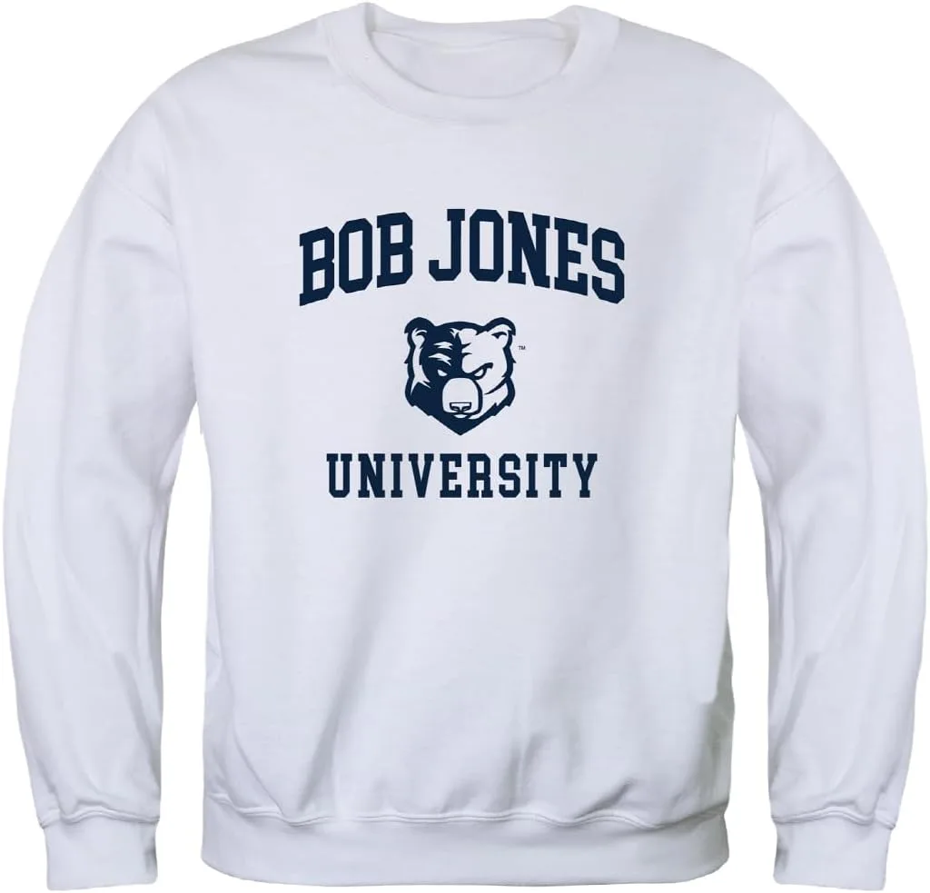 

Толстовка W Republic Bob Jones University Bruins Seal