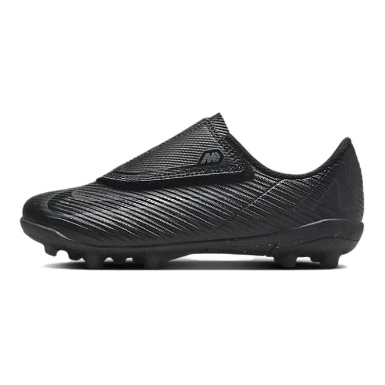 

Футбольные бутсы Mercurial Vapor 16 Kids Kids Low-top Black/Deep Jungle Green/Black Nike, зеленый
