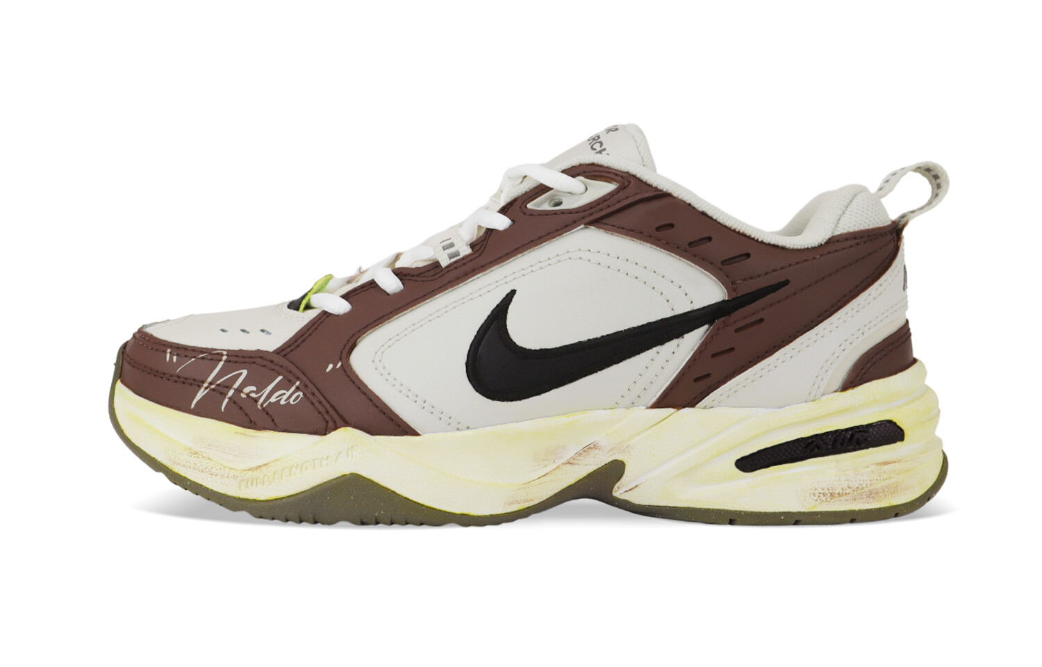 

Мужские кроссовки Nike Dunk Chunky