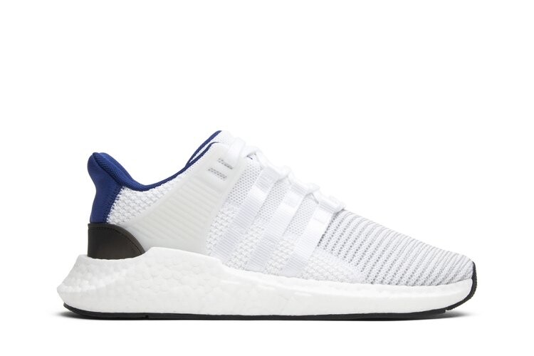 

Кроссовки Adidas EQT Support 93/17 'Royal', белый
