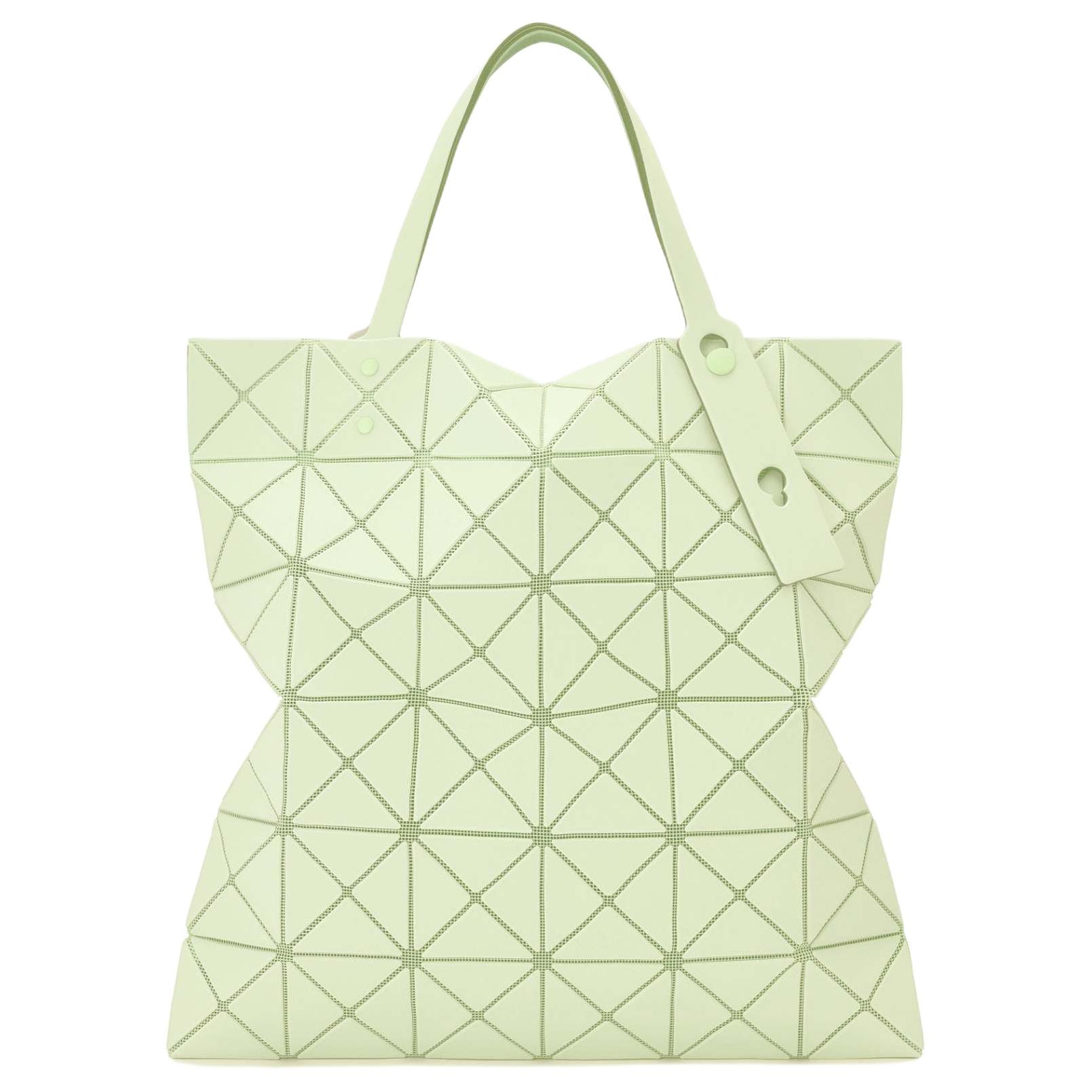 

ISSEY MIYAKE Сумка из поливинилхлорида