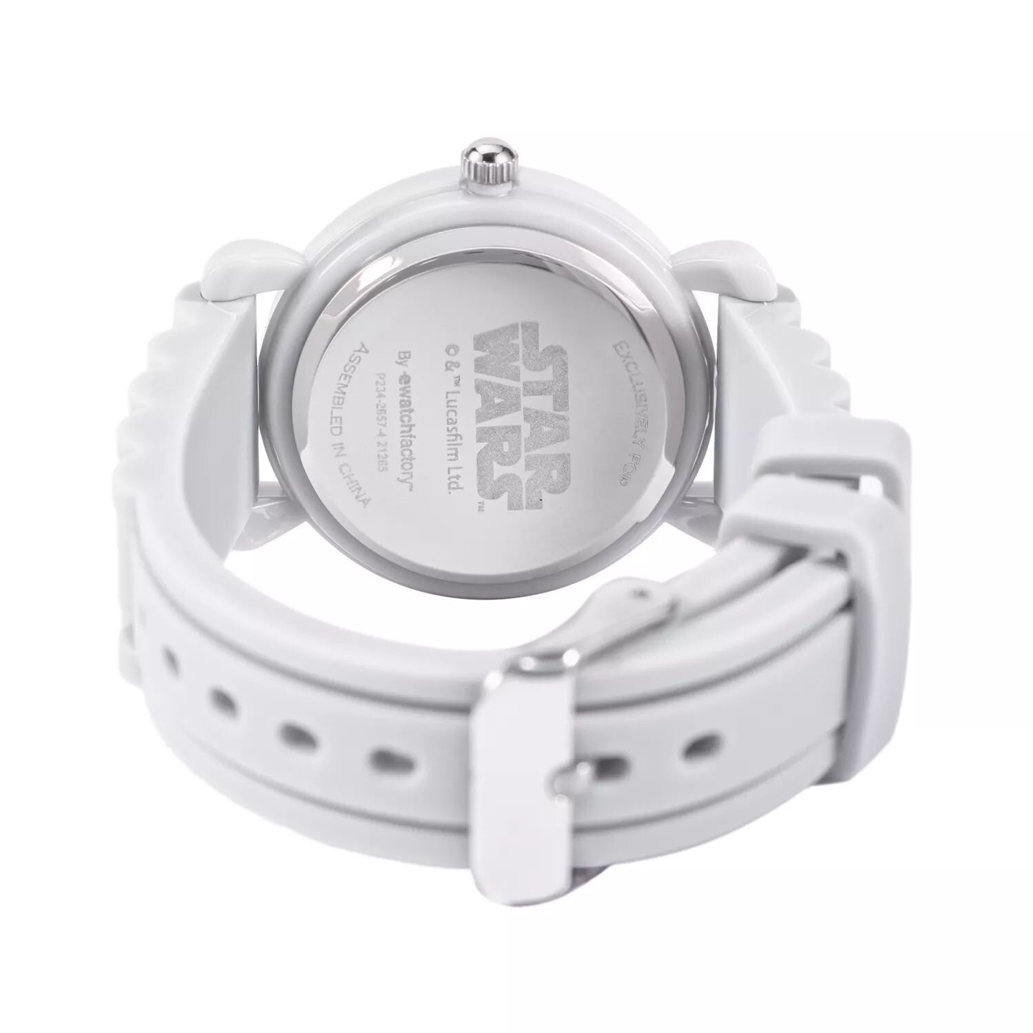 

Детские часы Time Teacher 's Star Wars Stormtrooper Disney