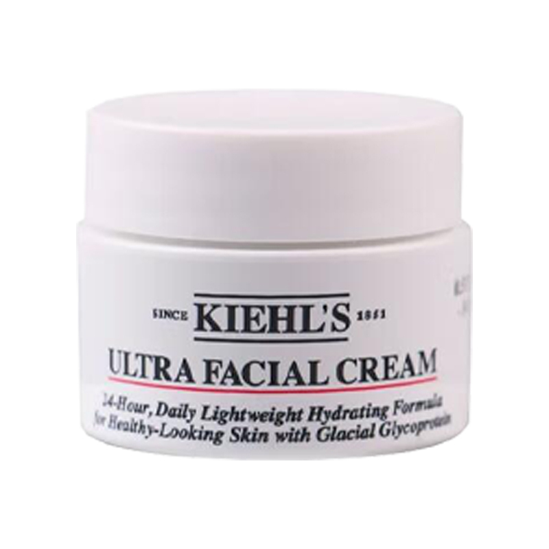 Набор увлажняющих средств Kiehl's: крем Ultra Facial Cream, 14 мл + тонер Ultra Facial Toner, 40 мл*2 — фото 4