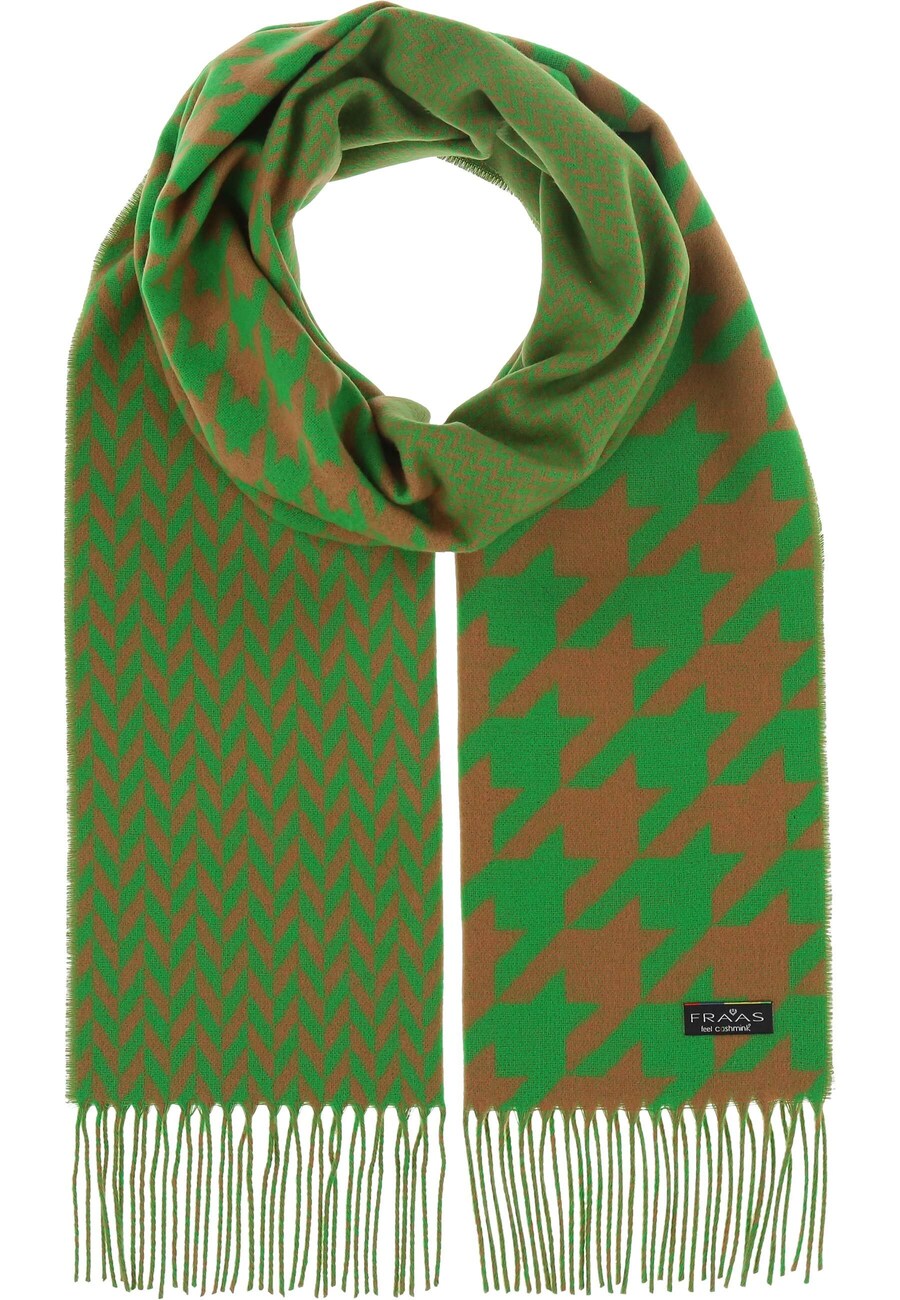 

Шарф FRAAS, Green