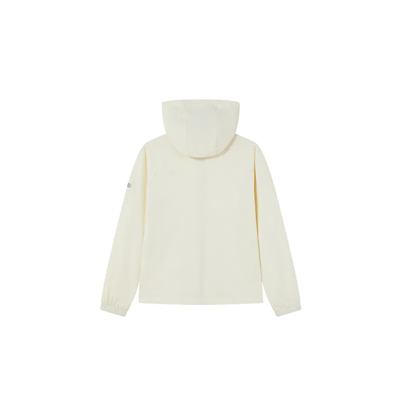 Куртка Outdoor Collection для подростков Under Armour, Cream White — фото 3