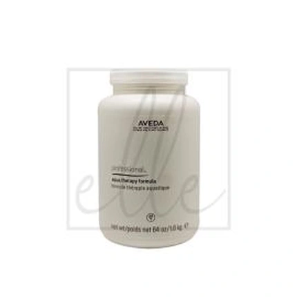 

Профессиональная формула акватерапии - 1800 г Aveda