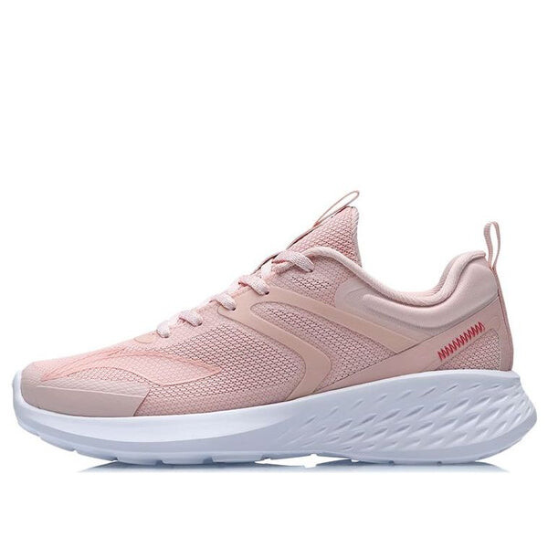 

Кроссовки легкие кроссовки Li-Ning, розовый