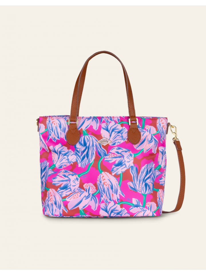

Наплечная сумка Oilily, красный